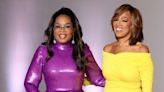 Gayle King Divulges Graphic Details After Oprah 'Ended Up in the Hospital'