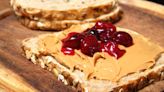 Add Sauteed Grapes To Peanut Butter And Jelly Sandwiches For A Tangy Kick