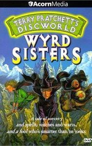 Wyrd Sisters (TV series)