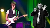 “When I Heard Pavarotti Sing It, I Thought, All This Is Is Sophisticated Blues”: How Jeff Beck’s Unlikely “Nessun Dorma...