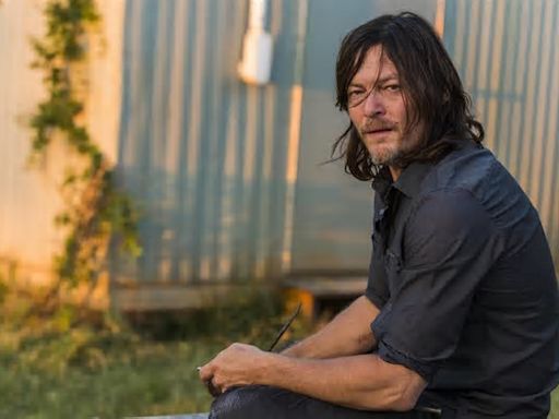 Daryl-Dixon-Darsteller verspricht: Die beste „The Walking Dead“-Folge kommt erst noch