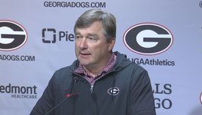 Kirby Smart: Trevor Etienne ‘embarrassed’ by DUI arrest, will use it as ‘teaching moment’