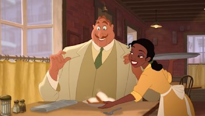 I Just Learned A New Detail About Tiana’s Bayou Adventure At Disney World That’s Making Me Very Hungry