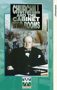 Churchill and the Cabinet War Rooms