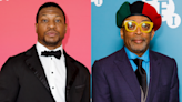 Jonathan Majors To Star In ‘Da Understudy’ With Spike Lee In Talks To Direct