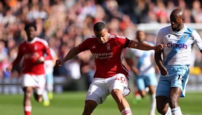 "Eso es basura": las reacciones al incendiario mensaje del Nottingham Forest con graves acusaciones que ha reventado la Premier