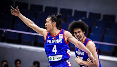 Ex-Gilas Pilipinas guard Cabagnot glad to help PH team prepare for Olympic qualifiers