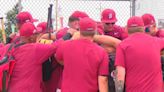 Benton High School baseball falls to Blair Oaks in Class 4 State Championship