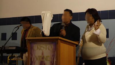 Ascienden a ocho las víctimas del depredador sexual de una iglesia evangélica de l'Horta