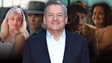 Ted Sarandos Says ‘Barbie’ & ‘Oppenheimer’ Would Be Just As Big On Netflix; Credits Algorithm For ‘Baby Reindeer’s Success