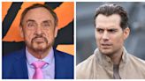 Famous birthdays list for today, May 5, 2024 includes celebrities John Rhys-Davies, Henry Cavill