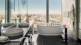 Tokyo Has a New Luxury Hotel to Make You Feel Special