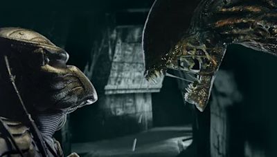 Alien vs. Predator: When Icons Disappoint