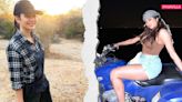 5 safari outfits inspired by Katrina Kaif, Janhvi Kapoor, and others to explore wild in style
