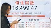 港股曾挫522點 4藍籌跌逾10% - 20240323 - 經濟