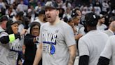 Luka Doncic makes his case for best player in the world, leads Mavericks back to NBA Finals