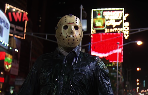 How to Watch the ‘Friday the 13th’ Movies in Order