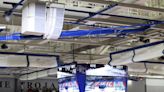 Over a Dozen A Series Hangs Provide Flexible Coverage for Large High-School Arena