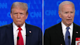 Eleições nos EUA: 1º debate tem Biden frágil e Trump combativo; saiba como foi