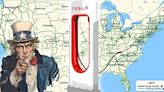 What Happens To The Federal Money Tesla Won For Superchargers