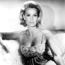 Dina Merrill