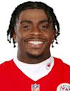 Jerick McKinnon