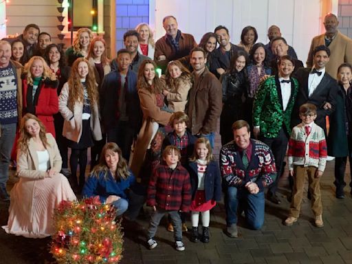 Hallmark Announces First Holiday TV Series Starring Young & the Restless Alum