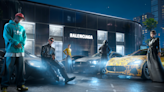 Balenciaga Launches Collaboration With Chinese Racing Video Game ‘Need for Speed Mobile’