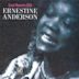 Great Moments with Ernestine Anderson