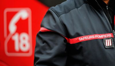 Cantal: un mort et quatre blessés graves dans l'effondrement d'une terrasse