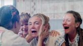 “Definitivamente abusé de mí misma”: Florence Pugh sintió “culpa inmensa” por dejar el personaje de Midsommar