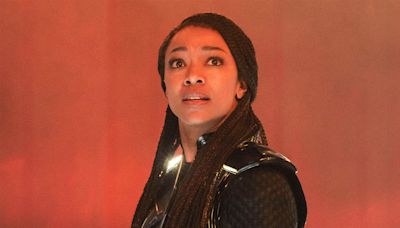 Star Trek: Discovery season 5 review - "A spectacular but uneven final voyage"