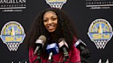 Angel Reese ‘super excited’ for ‘direction’ of WNBA and details ‘inspirational’ mentor Shaquille O’Neal | CNN