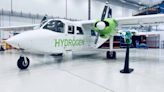 Hydrogen aviation: Preparing the runway for zero-carbon flights