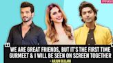 Arjun Bijlani, Gurmeet Choudhary and Kashika Kapoor on working for T-series | Pinkvilla