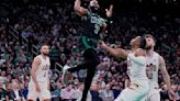 Season-long favorite Celtics meet proud underdog Pacers
