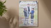 Mirá gratis la edición impresa de la Revista Nosotros