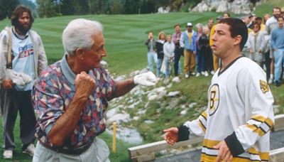 'Happy Gilmore' sequel's cast: Adam Sandler, Bad Bunny, Travis Kelce, more confirmed