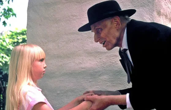 Poltergeist II 4K UHD Blu-ray Coming This Summer