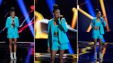 How an Elite Track Athlete Secured a Spot on ‘The Voice’