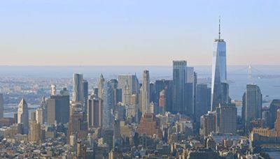 全美最大差距：紐約市房租漲幅達薪資七倍