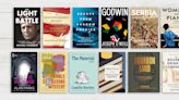 16 Books We Read This Week