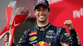 Formula 1 Scripted Series With Driver Daniel Ricciardo in Development at Hulu