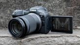 Canon EOS R7 review