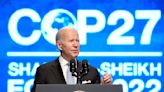 Biden says climate efforts 'more urgent than ever' at summit