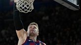 Barcelona - Unicaja: horario, TV y dónde ver la ACB 2023-24