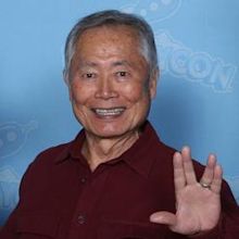 George Takei