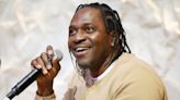 Pusha T Backs HeadCount’s Cannabis Voter Project