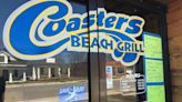 Employee at Coasters Beach Grill in Hampton shot, injured