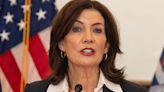 New York Gov. Kathy Hochul Suggests Trump Pardon Off The Table